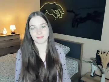 baby_in_velvet — Welcome to my room!My name is Sandra! Goal:  Rub my tummy  #18 #natural #new #young #shy [86 tokens remaining]