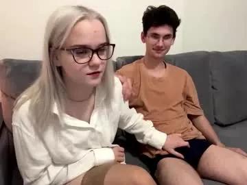bawdycouplee — GOAL: blowjob/ cunnilingus [205 tokens remaining] Welcome to my room! #18 #new #bigboobs #deepthroat #teen