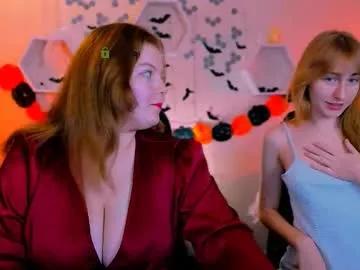 beauty_ginger — GOAL: sexy me [53 tokens remaining] Welcome to my room! #nonude #18 #mistress #teen #lesbian
