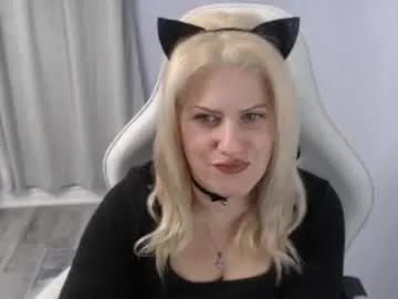 Chaturbate bellastar84 is Freechat bellastar84 —  Lovense ON & Prvt Open..lets cum together ~GO JAYS GO~ #milf #curvy #blonde #vape #canada #bigbutts #thickthighs #panties #thickbooty #nippleclamps