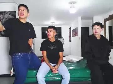 benz_boys — GOAL: Cum Show [5894 tokens remaining] Welcome to my room! #deepthroat #18 #young #lovense #bigcock #twink