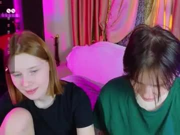 berry_assortment — GOAL: sweet kiss [56 tokens remaining] HOTTEST OIL SHOW WITH TWO SEXY GIRLS #redhead #skinny #bigass #lesbian #teen