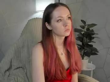 berta_kelly — GOAL: support my first day here [15 tokens remaining] Welcome to my room! #redhead #18 #redhead #shy #daddysgirl