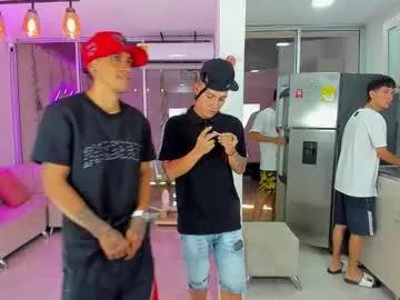boysdeluxemilitary — Fuck ass pablo #bigcock #18 #cum #muscle #lovense [1649 tokens remaining]