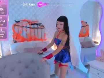 Chaturbate candy5girl is Freechat candy5girl — Current Goal: control domi x25 min+ fuck dildo at 601 tokens -- Next Goal: Control machine x15 min+lush in my ass+ contorl lush x10 min -- Halloween day #daddysgirl #cosplay #latina #petite #cute