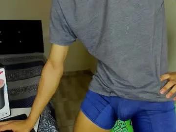 cardrey05 — GOAL: Show Cum a Guy [750 tokens remaining] Hi Baby Welcome to my room! #young #cum #skinny #couple #latino