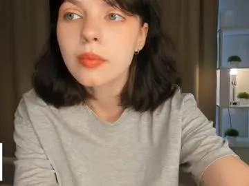 carleegoga — Goal -  Sweet air kiss to you My name is Emilia #18 #new #shy #teen #skinny [8 tokens remaining]