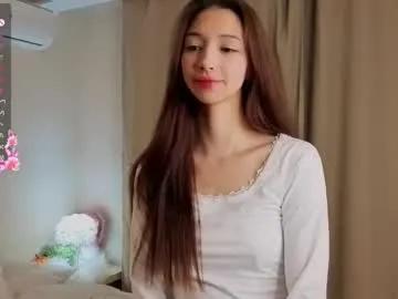 cathleenchockley — Goal: lick my lips close up Hi! My name is Molly, I'm #18 years old and a #bigboobs girl. #lovense #squirt #bigass [11 tokens remaining]