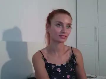 celestynstar — GOAL: sexy dance  [149 tokens left]  New cute redhead teen  Shy tattooed babe with sexy dance  #lovense #smalltits #lush #submissive #redhead
