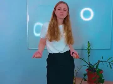 charlottejennings — Show Neck CLoseUP TO CAM Hey i`m New here and wanna know each others better #new #18 #teen #shy #young [20 tokens remaining]