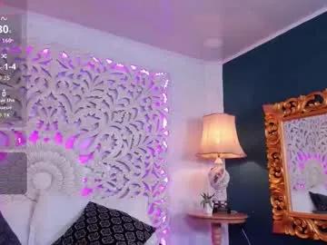 chiara_evanns — Make me scream with pleasure with my #fuckmahine Control DOMI unlimited time en pvt * 111 tks // GOAL: Mahine in mouth now [5 tokens left] #skinny  #young #anal #squirt