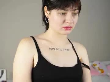 christinlaurie — You'll Never Walk Alone :) Goal: Flash my sexy bra ^^    #18 #teen #brunette #smalltits #shy [67 tokens remaining]