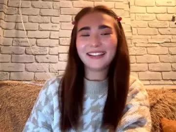 claribelatienza — GOAL: Look at my beautiful abs    Hello! My name is Yuna! I am just starting a streamer and will be grateful for your advice and support! #new #shy #cute #18 #asian  [38 tokens remaining]