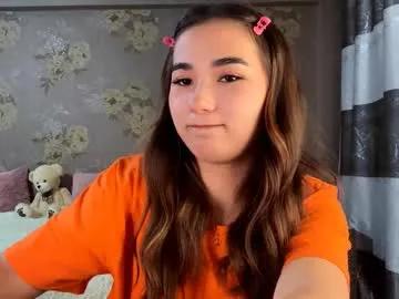 Chaturbate claribelatienza is Freechat claribelatienza — GOAL:  Strike a superhero pose /// Hello! My name is Yuna! I'm a shy girl who wants to discover something new, I'm always waiting for you here! #fitness #smalltits #shaved #ass #asian  [0 tokens rem