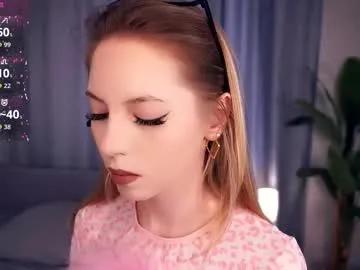 constanceglascov — GOAL: tease you with my top [37 tokens remaining] Step into Sofia's room! #new #18 #skinny #daddy #cute