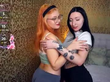 danibedonie — GOAL: Suck Nipples Hard ~ [42 tokens remaining] Welcome to my world! I am Vernice, relax and enjoy with me. Premium pvt is always open #18 #goth #lesbian #teen #new