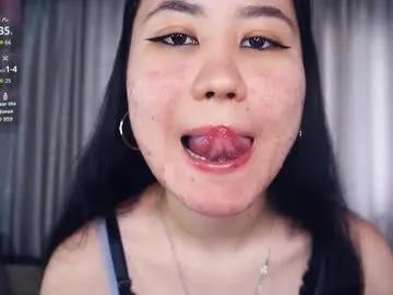 danideritis — my fingers go down into my panties [95 tokens remaining] Hello guys! Im Bella and Im #18 #new #shy #asian #bigboobs I use toy first time! Try 44/66/77/111 patterns Hey, boys and girls! I'm Bella, but you can just call me bb (joke :D) ! Make yourself...