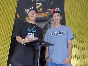 Chaturbate dante_brown1 is Freechat dante_brown1 — two  boys heteros cum masturbation #bigcock #masturbation #smoking #showcum #pvt