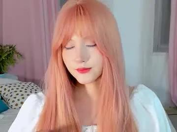 delilahtaylor — Hi, its my first day with toy #18 - Goal: try the sensations [1111 tokens left] #lovense #new #shy #nonude