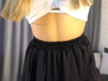 desireeclipse — Desireeclipse's room