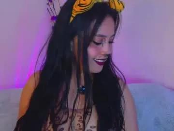 Chaturbate diane_1 is Freechat diane_1 — Goal: make me cum #squirt #daddy #bush #blowjob #latina - Last Goal!