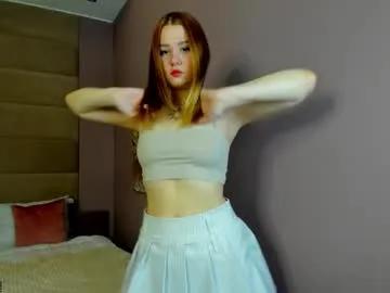 ester_rabin — Welcome to my room [11 tokens left] Hello everyone  Wish me luck!  #shy #skinny #18 #young #teen