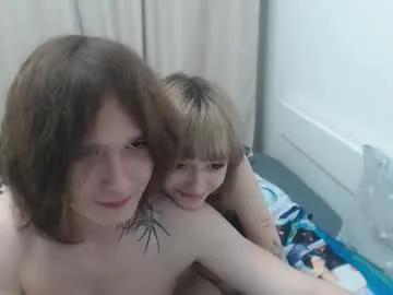 evandlucifer — GOAL: suck nipples [200 tokens remaining] Welcome to my room! #bigboobs #18 #goth #teen #new