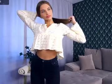 felissiany — GOAL: For a good start stream [66 tokens remaining] I'm Nova #bigboobs #18 #squirt #teen #skinny