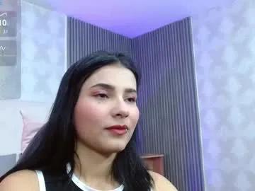 gaby_tay1 — GOAL: cum show + fingers [133 tokens remaining] how about putting your cum on me like lipstick?  my favs 7777777777 #18 #squirt #teen #latina #pantyhose