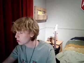gayblondboy — Chill And talk w Me  #gay #bi #teen