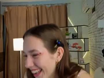 geniafrend — GOAL: domi in my panties [39 tokens remaining] Hello! i`m Agatha^^ (meow cat^^) :3 #lovense here #teen #18 with #bigass #skinny