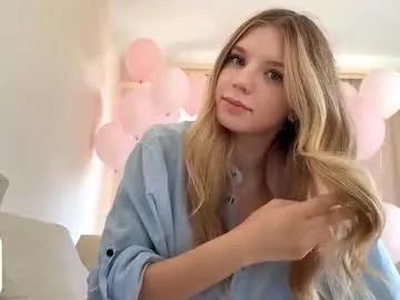 georgietiogangco —    +     celebration stream! i'm chloe ^^ (private show day!) #new #shy #petite #teen #18