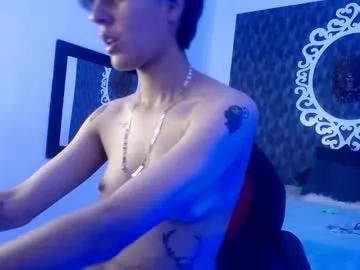 ghost__girl_ — GOAL: Sexy Dance [6 tokens remaining] Welcome to my room! Im new model, Ready for fun?  #feet #tomboy #dominant #young #new