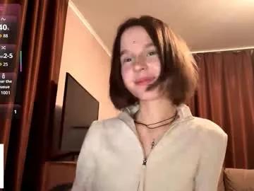 gigikray — Goal - show my cute belly My name is Molly #lovense #18 #shy #teen #young [46 tokens remaining]