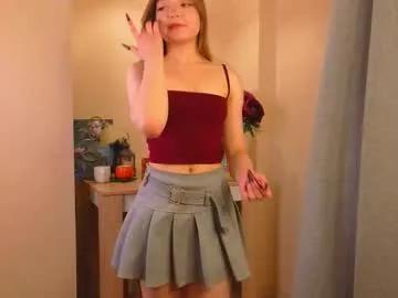 Chaturbate gladyshankins is Freechat gladyshankins — GOAL: kiss for you  Hello guys I'm Elvina ^^ I'm #new and #shy model on CB. Lets have a fun together :) #skinny #smalltits #18