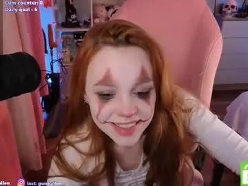 Chaturbate gwen_allen is Freechat gwen_allen — Let's make me cum, fellas  -- Make me cum x2 shw! -- #young #teen #fuckmachine #smalltits #anal