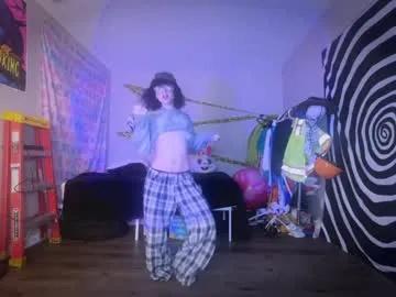 hexivu — dance party (half moon water dance@ goal ) #weird #petite #18+ [2220 tokens remaining]