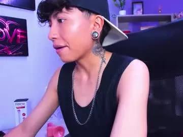 im_mathias — GOAL: Flash tits [10 tokens remaining]  #ftm #Tomboy #lovense #cum #anal