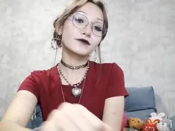 imogeneronson — Goall:Lift up my top and show my bra / My name is Alice, please be gentle with me:)  #emo #young #teen #new #shy [13 tokens remaining]