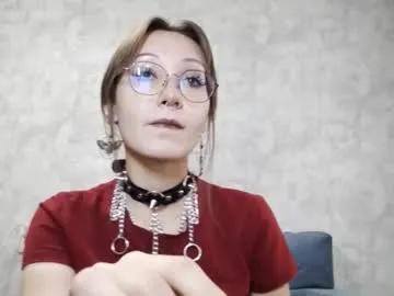 imogeneronson — Goall: Spin around, show my outfit  /  My name is Alice, please be gentle with me:)  #emo #young #teen #new #shy [33 tokens remaining]