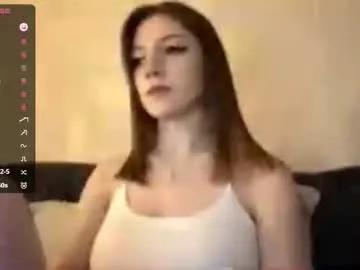 ingerbrockney — Goal: tease with my panties .Hiya, I'm Mika, ready to rock the world! Joking, im new, let's make friends! #new #18 #shy #young #bigboobs [0 tokens remaining]