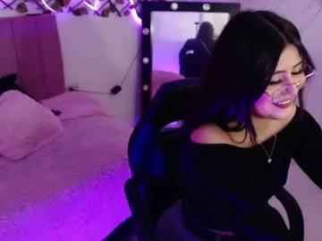Chaturbate isa_bunny18 is Freechat isa_bunny18 — hey welcome new guys come on play #smoke #goth #sph #joi #cei
