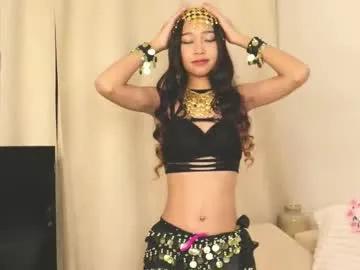 isauraangeletti — Massage my breasts closeup^^ [253 tokens left] Hello Im Selina,  its a special show for you! #shy #skinny #18 #smalltits #asian