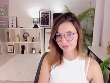 Chaturbate jane_pearl is Freechat jane_pearl — GOAL: Topless 5 min  Hey! Happy to see you! Let's try my fav vibrations 11-22-33-44-49 #glasses #brunette #smalltits #shy #feet
