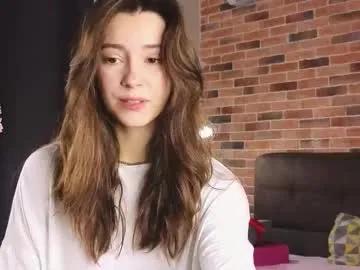 jasmindoroti — GOAL: do 10 squats [25 tokens remaining] Hi, I'm Chloe. WELCOME Let's have a great time tonight. And give each other unforgettable emotions. #18 #smalltits #natural #shy #young