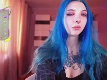 justmeowgirl — GOAL: Body tour [103 tokens remaining] Keep pushing until orgasm will happen  ()/ #goth #bigtits #ahegao #deepthroat #tattoo