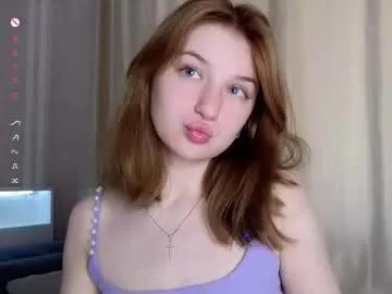 kendrabarby — Freechat on Chaturbate