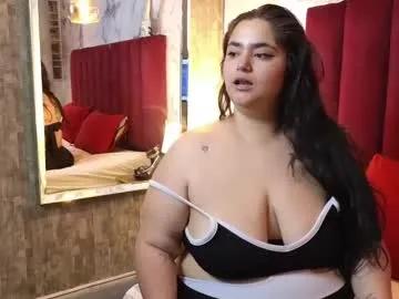 kristaritter — Bad chubby: I'm going to make you sweat rich - Goal: Deepthroat no mercy +  Ahegao #chubby #bbw #bbc #hairypussy  #bigtits