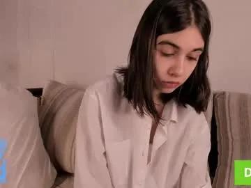 labubaby — GOAL: Passionately lick my thin fingers [24 tokens remaining] My name is Mai, I'm just a new girl here. Help me get comfortable with you #new #teen #natural #18 #shy