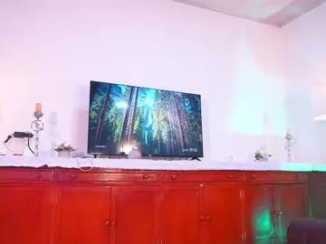 Chaturbate lara_giraldo is Freechat lara_giraldo — Enjoy my #bigassTips very appreciated|| everything is included in premium pvtJoin my fan club, many  videos and benefits  - Goal: SHAKE ASS #squirt #anal #fuckmachine #atm